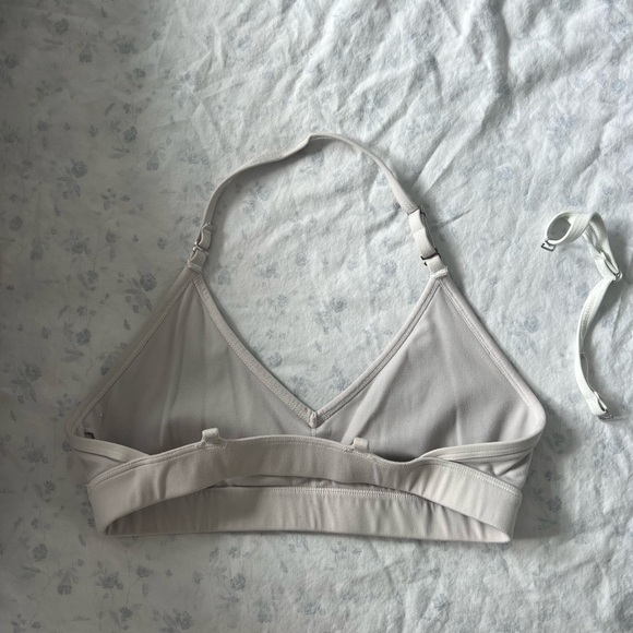 YEOREO Workout Sports Bras - open back or add strap - Picture 2 of 6